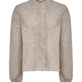 Sweater Poliamida Mujer Meadow Beige Rockford