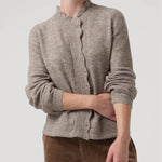 Sweater Poliamida Mujer Meadow Beige Rockford