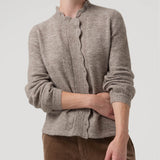 Sweater Poliamida Mujer Meadow Beige Rockford