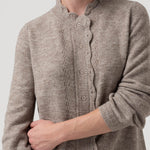 Sweater Poliamida Mujer Meadow Beige Rockford