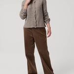 Sweater Poliamida Mujer Meadow Beige Rockford