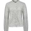 Sweater Poliamida Mujer Meadow Gris Rockford