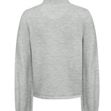 Sweater Poliamida Mujer Meadow Gris Rockford