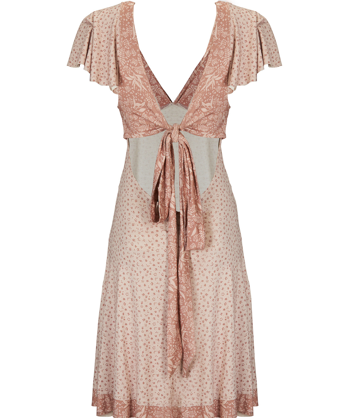 Vestido Mujer Marieta