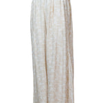 Pantalón Fibras Naturales Mujer Tolú Beige Rockford
