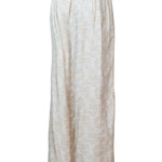 Pantalón Fibras Naturales Mujer Tolú Beige Rockford