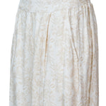 Pantalón Fibras Naturales Mujer Tolú Beige Rockford