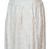Pantalón Fibras Naturales Mujer Tolú Beige Rockford