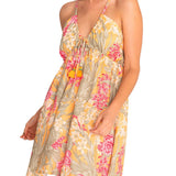 Salida De Baño Fibras Naturales Mujer Sapzurro Multicolor Rockford