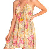 Salida De Baño Fibras Naturales Mujer Sapzurro Multicolor Rockford