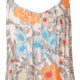 Salida De Baño Fibras Naturales Mujer San Andrés Multicolor Rockford