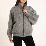 Chaqueta Mujer Melisa