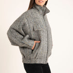 Chaqueta Mujer Melisa