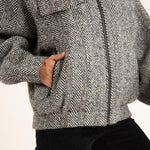 Chaqueta Mujer Melisa