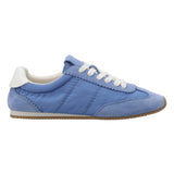 Zapatilla Cuero Mujer Hutt Azul Rockford