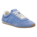 Zapatilla Cuero Mujer Hutt Azul Rockford