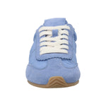 Zapatilla Cuero Mujer Hutt Azul Rockford