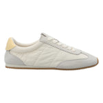 Zapatilla Cuero Mujer Hutt Blanco Rockford