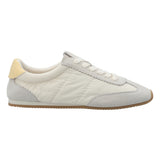 Zapatilla Cuero Mujer Hutt Blanco Rockford