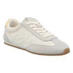 Zapatilla Cuero Mujer Hutt Blanco Rockford
