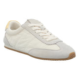 Zapatilla Cuero Mujer Hutt Blanco Rockford