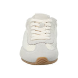 Zapatilla Cuero Mujer Hutt Blanco Rockford