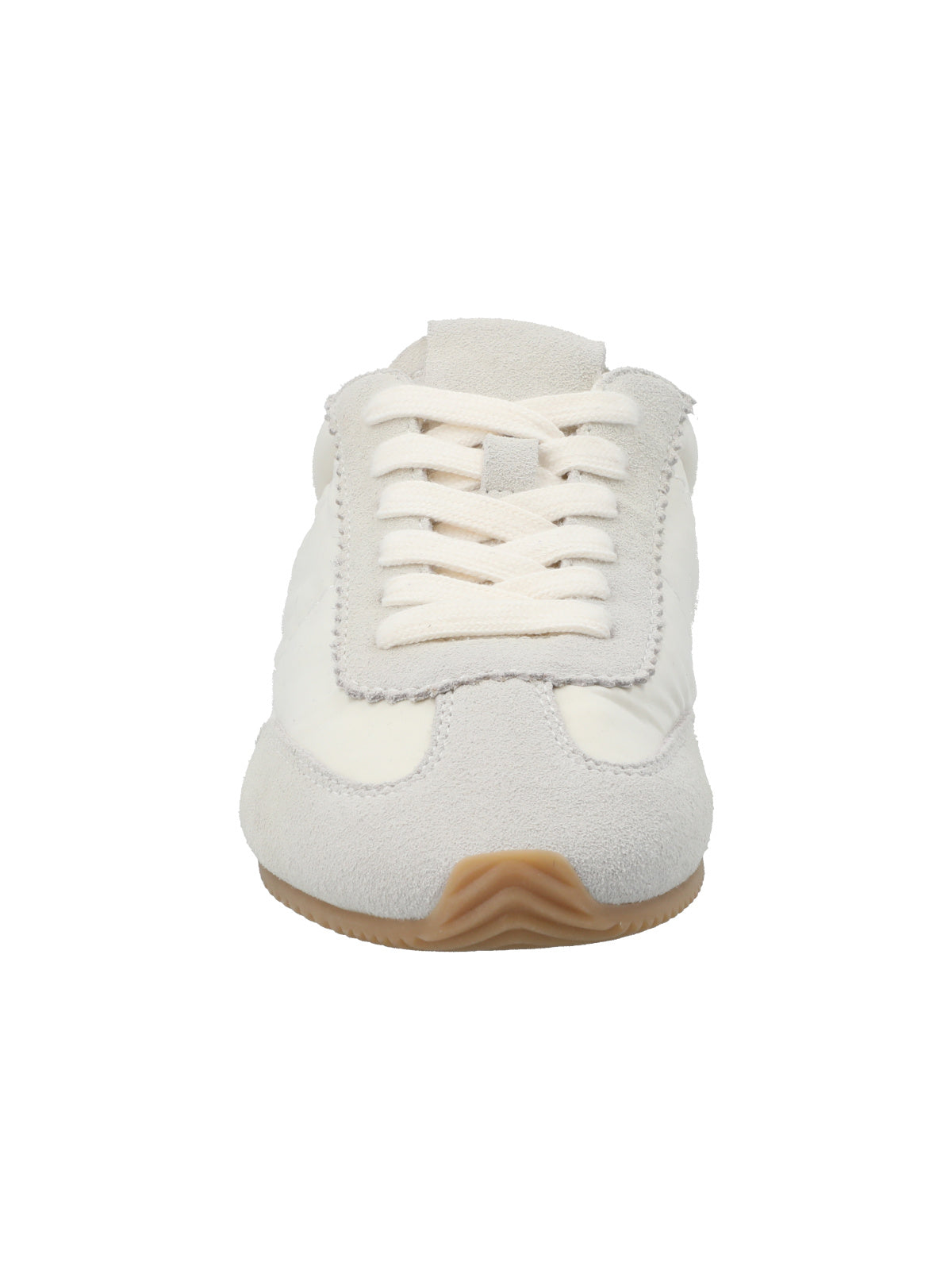 Zapatilla Cuero Mujer Hutt Blanco Rockford