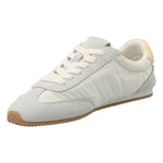 Zapatilla Cuero Mujer Hutt Blanco Rockford