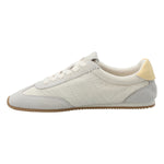 Zapatilla Cuero Mujer Hutt Blanco Rockford