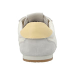 Zapatilla Cuero Mujer Hutt Blanco Rockford