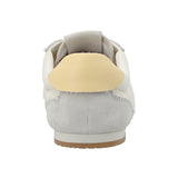 Zapatilla Cuero Mujer Hutt Blanco Rockford