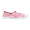 Zapatilla Algodón Orgánico Mujer Greece Rosado Rockford