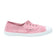 Zapatilla Algodón Orgánico Mujer Greece Rosado Rockford
