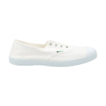 Zapatilla Algodón Orgánico Mujer Greece Azul Rockford