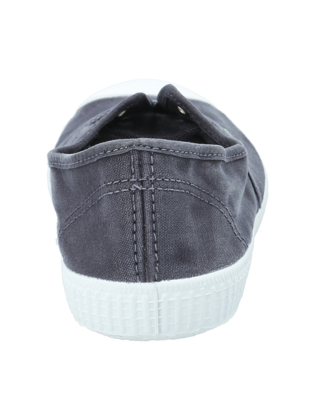 Zapatilla Algodón Orgánico Mujer Greece Azul Rockford
