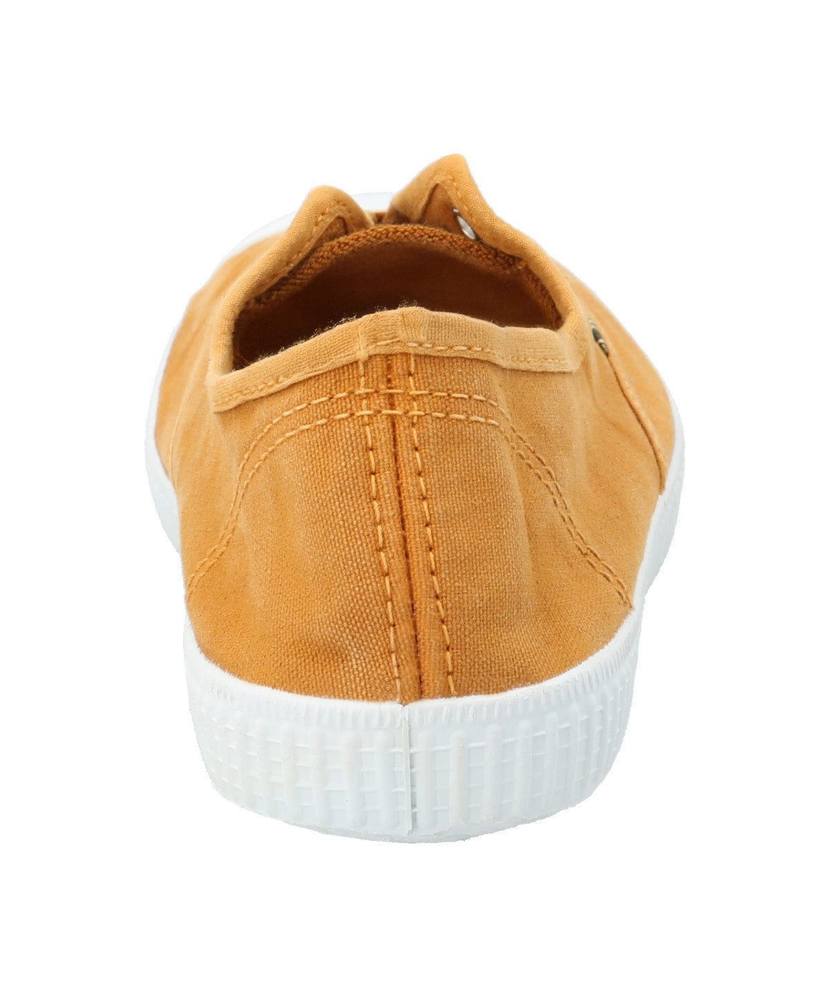Zapatilla Algodón Orgánico Mujer Greece Café Rockford