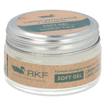 Crema de Limpieza Soft Gel Cueros Metalizados y Tratados