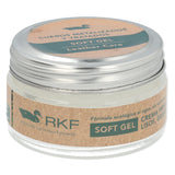 Crema de Limpieza Soft Gel Cueros Metalizados y Tratados