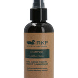 Shampoo de Limpieza Cuero Gamuzado