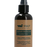 Protector de Limpieza Cuero Gamuzado Eco Protector