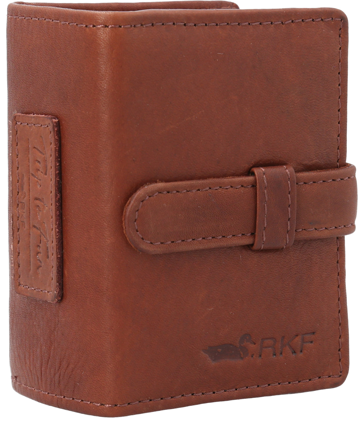 Juego Cuero Unisex Cards Café Rockford