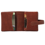 Juego Cuero Unisex Cards Café Rockford