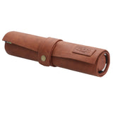 Juego Cuero Unisex Backgammon Café Rockford