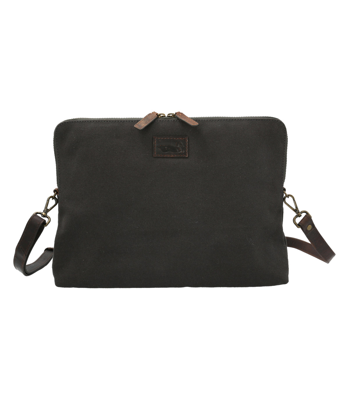 Maletín Cuero Hombre Rcy Baldieris Rockford
