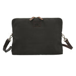 Maletín Cuero Hombre Rcy Baldieris Rockford