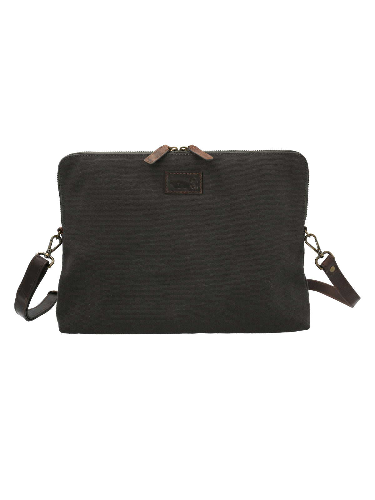Maletín Cuero Hombre Rcy Baldieris Rockford