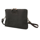 Maletín Cuero Hombre Rcy Baldieris Rockford