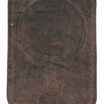 Tarjetero Cuero Unisex Phone Cardmagnet Café Rockford