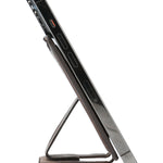 Tarjetero Cuero Unisex Phone Cardmagnet Café Rockford