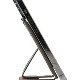 Tarjetero Cuero Unisex Phone Cardmagnet Café Rockford